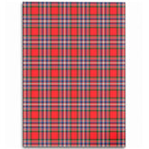 MacFarlane Modern Tartan Classic Area Rug